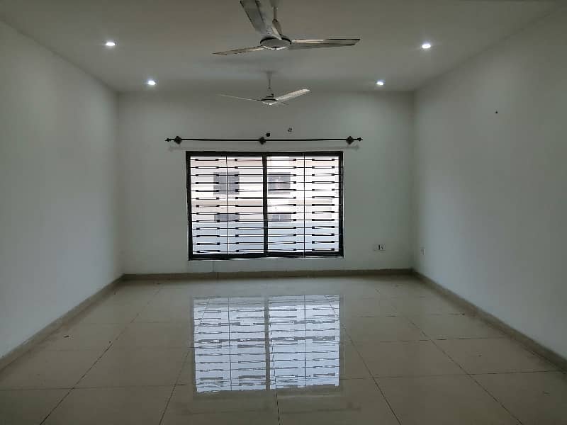 1 Kanal Beautiful Upper Portion Available For Rent In Dha Phase 2 Islamabad 7