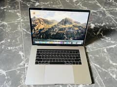 MacBook Pro i9 (2019-15”inch) 32/512 SSD, Graphics card 4GB