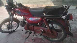 Road Prince RP 70 Passion 2015 0