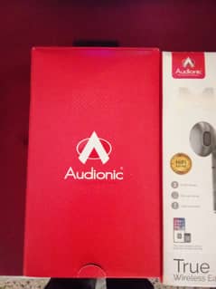 audionic airbuds 2 max