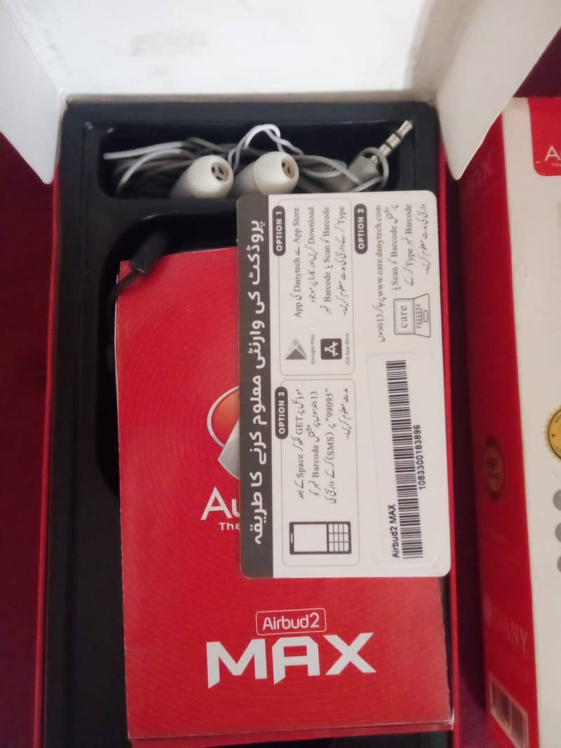 audionic airbuds 2 max 2