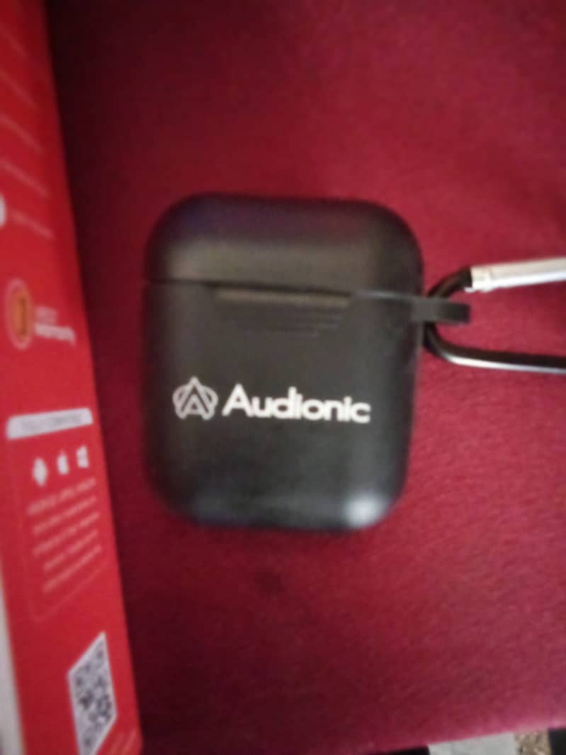 audionic airbuds 2 max 3