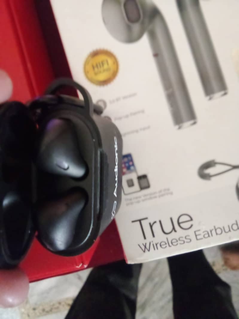 audionic airbuds 2 max 4