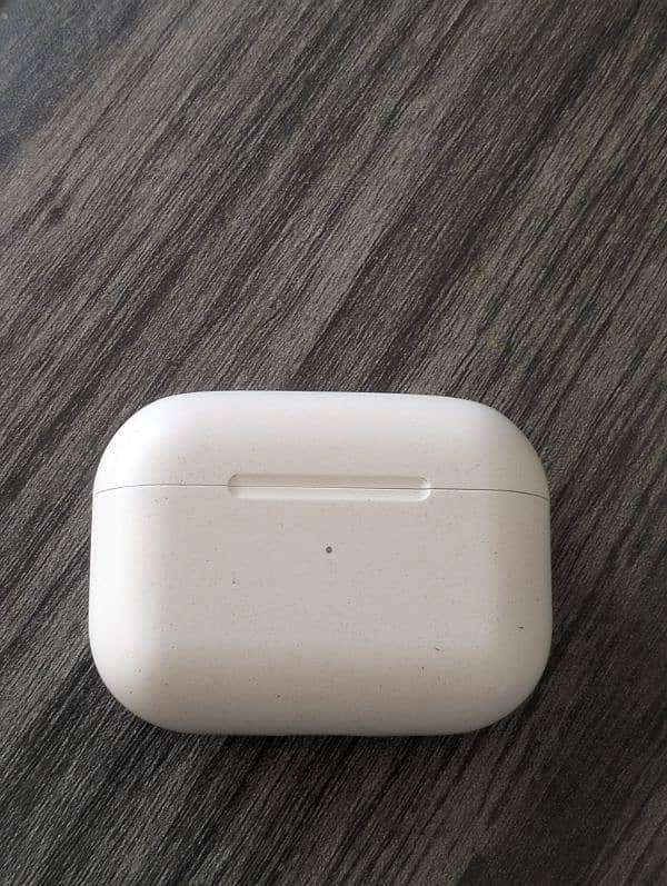 Original Apple airpods pro 0