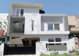 Stunning House Is Available For Sale In DHA Phase 2 - Sector J 0