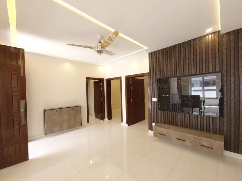 Stunning House Is Available For Sale In DHA Phase 2 - Sector J 4