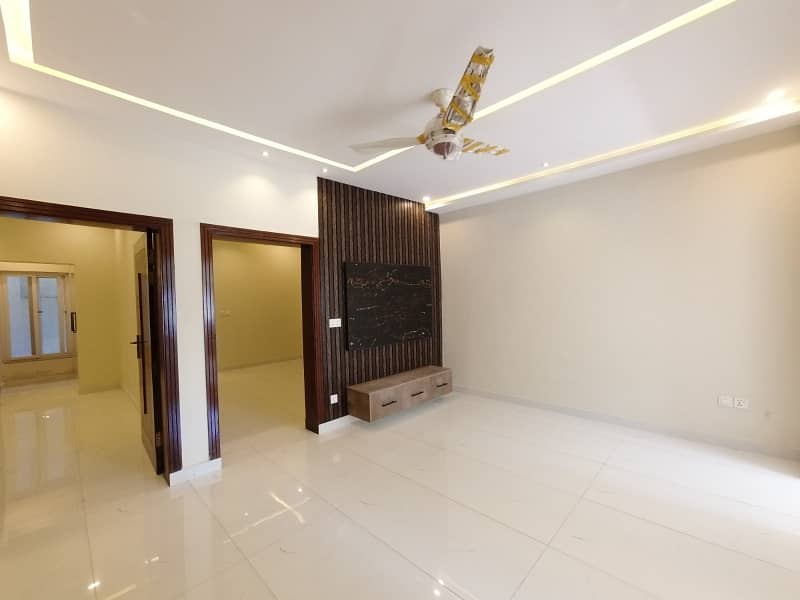 Stunning House Is Available For Sale In DHA Phase 2 - Sector J 5