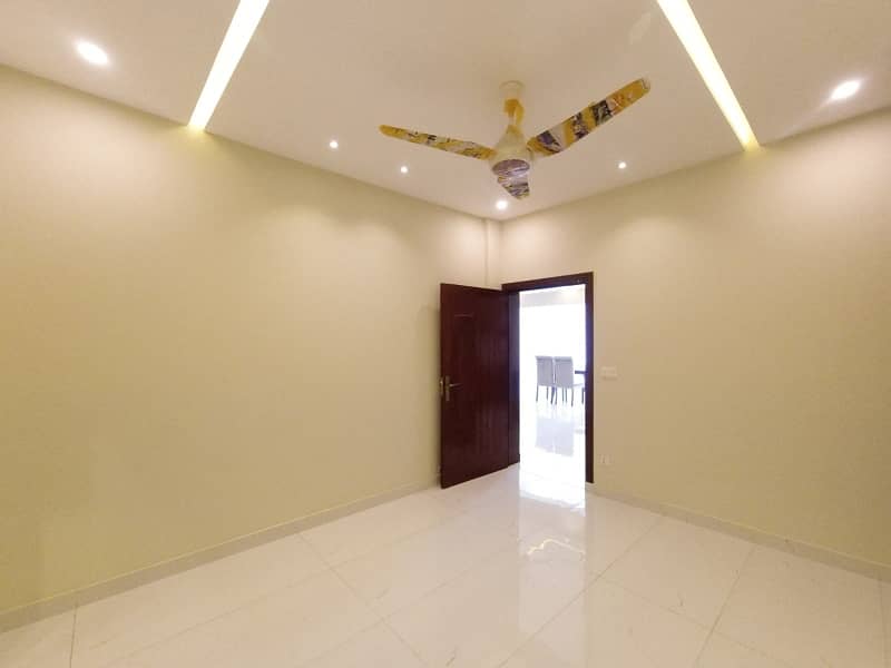 Stunning House Is Available For Sale In DHA Phase 2 - Sector J 12