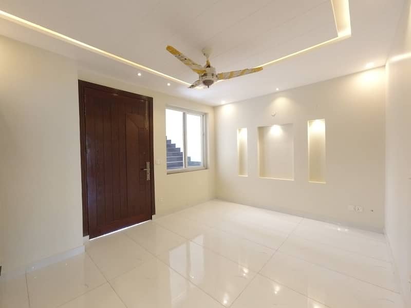 Stunning House Is Available For Sale In DHA Phase 2 - Sector J 19