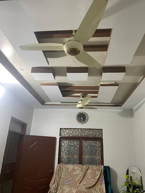 Shamim Skyline: 2 Bed Lounge Corner Flat 6