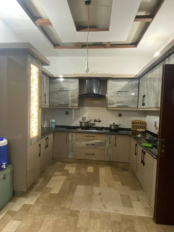 Shamim Skyline: 2 Bed Lounge Corner Flat 8