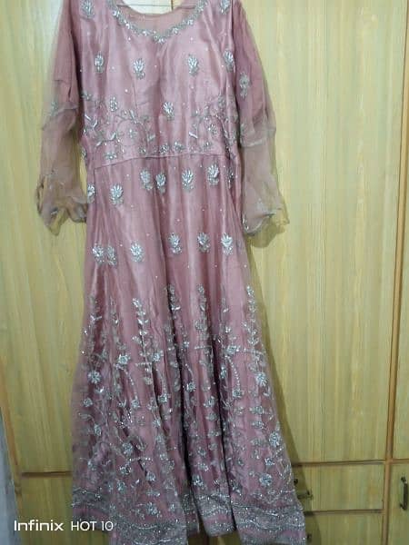 Bridal dresses | party wear | suits | for sale 13