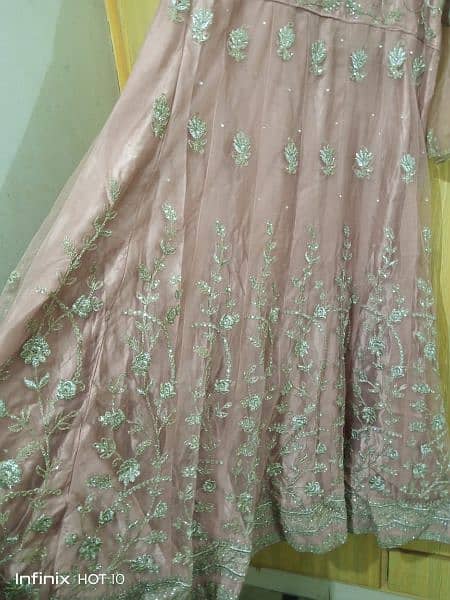 Bridal dresses | party wear | suits | for sale 14