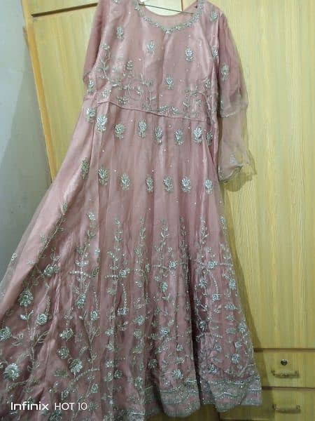 Bridal dresses | party wear | suits | for sale 15