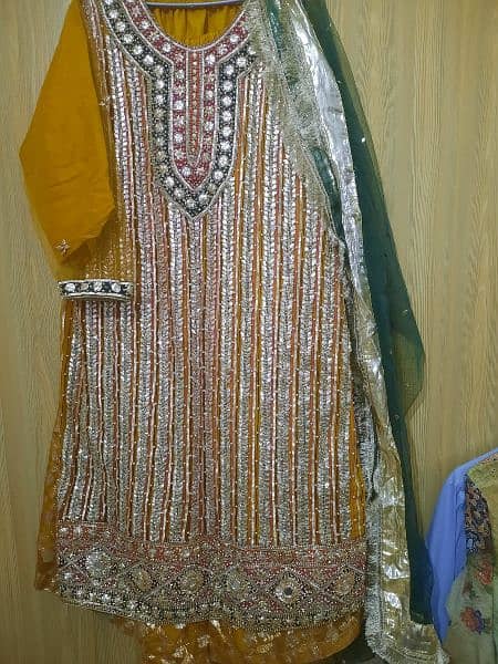 Bridal dresses | party wear | suits | for sale 17