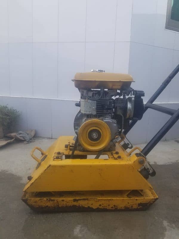 Compactor 3