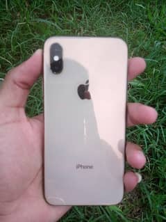 iphone XS non pta 0