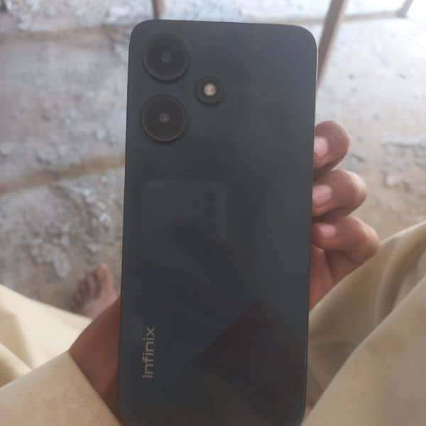 infinix hot 30i 1