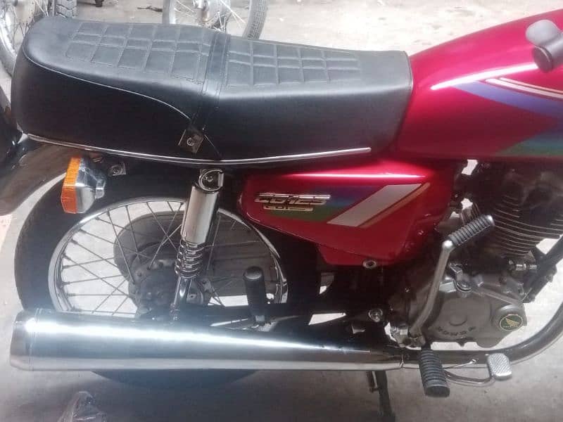 Honda 12593 model 2