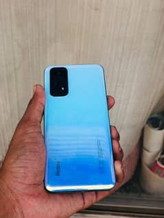 Redmi note 11 4+2 128gb full box 10 by 9 condition hai