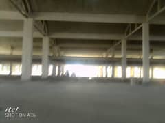 1 kanal warehouse for rent in quaid azam industrial estate 0