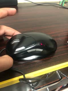 Important mouse made by korea