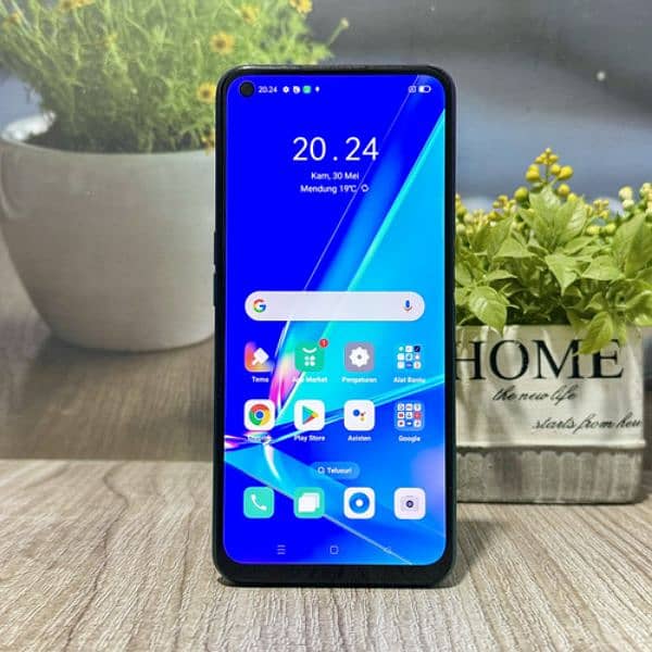 oppo a92 GB 4+8ram 128 internal 2