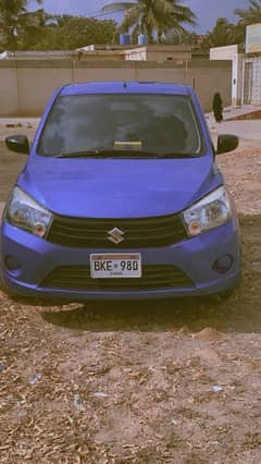 Suzuki Cultus VXR 2017 0