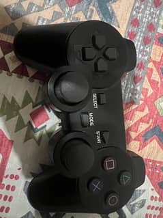 Ps2 controller