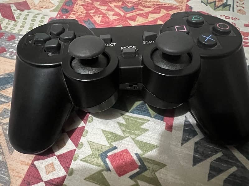 Ps2 controller 1