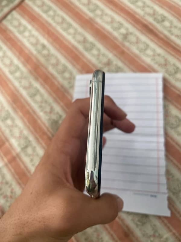 iPhone x max 512 gb non pta 3