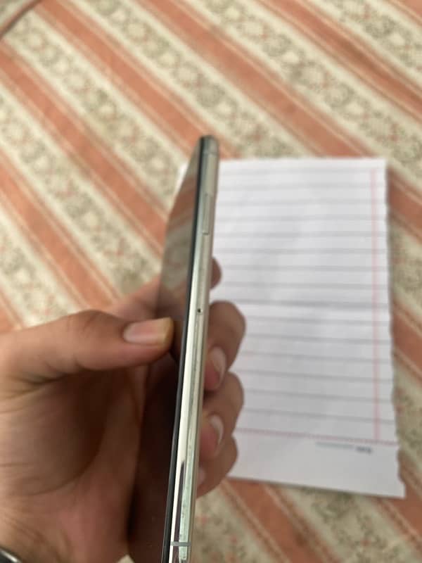 iPhone x max 512 gb non pta 5