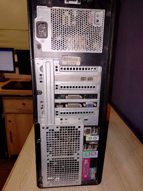 Gaming Dell Pc 7