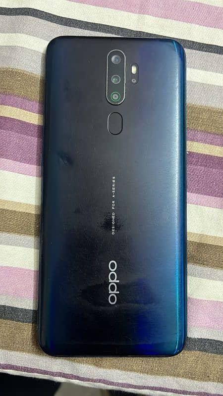 oppo A9 2020 2