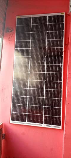 Solar Plate 180v