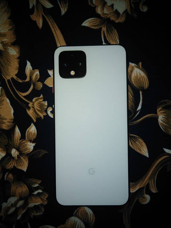 Google pixel 4  6/64 3