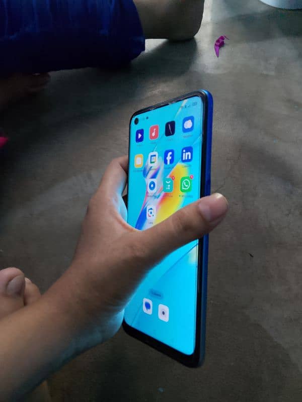 oppo a54 ,,,,4 /128 1