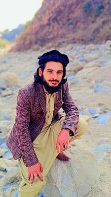 Sheryar Hussain