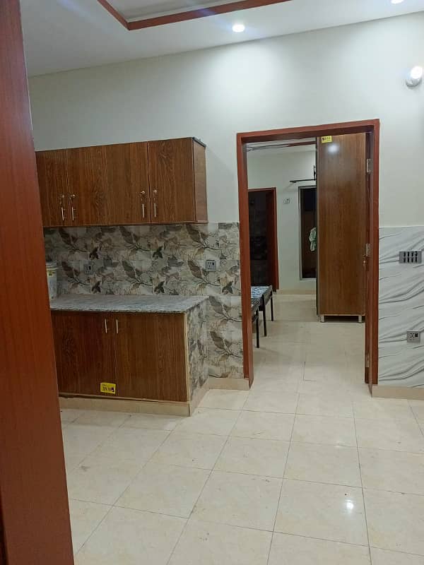 Running hostel building for rent setup for sale in Johar town near Umt university hostels area profitable building 8