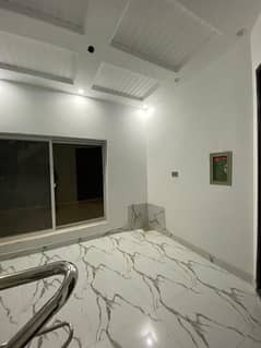 5 MARLA BRAND NEW HOUSE FOR SALE IN NASHEMAN IQBAL PHASE 2 BLOCK A2