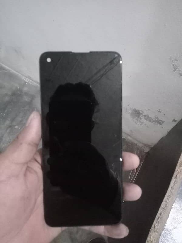 Tecno camon 12 ear 2