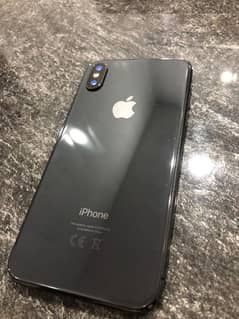 Apple IPhone X 256 Gb PTA Approved