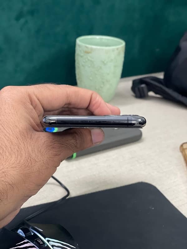 Iphone 11 pro max 64 GB Jv 2