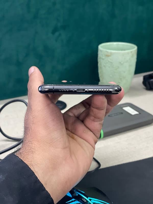 Iphone 11 pro max 64 GB Jv 3