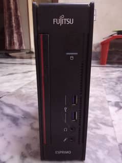 Mini PC cor i3 6th gen