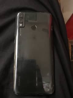 Huawei y92019