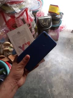 Huawei y 7 prime