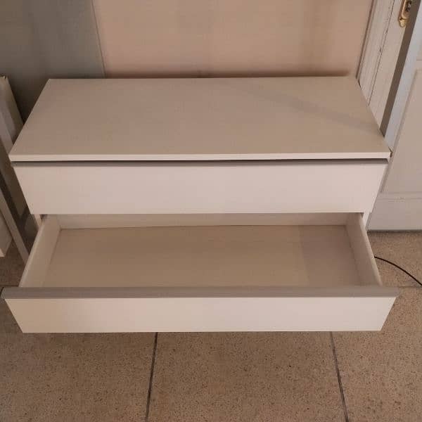 Original Ikea Wall Unit 3