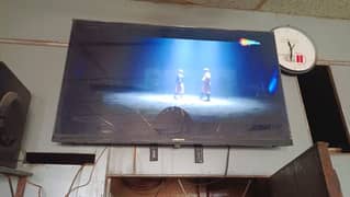 samsung full 40 inch bofar bhe sath complete setup 0