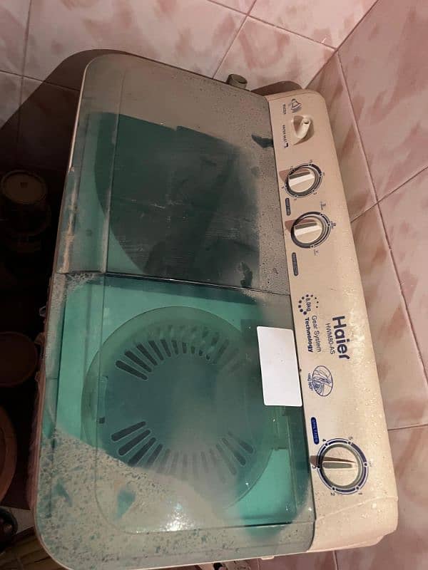 Hair  Washing machine Dual 0